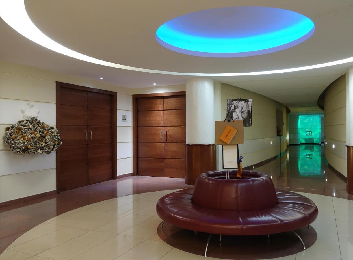 Imperatori Hotel Roma
