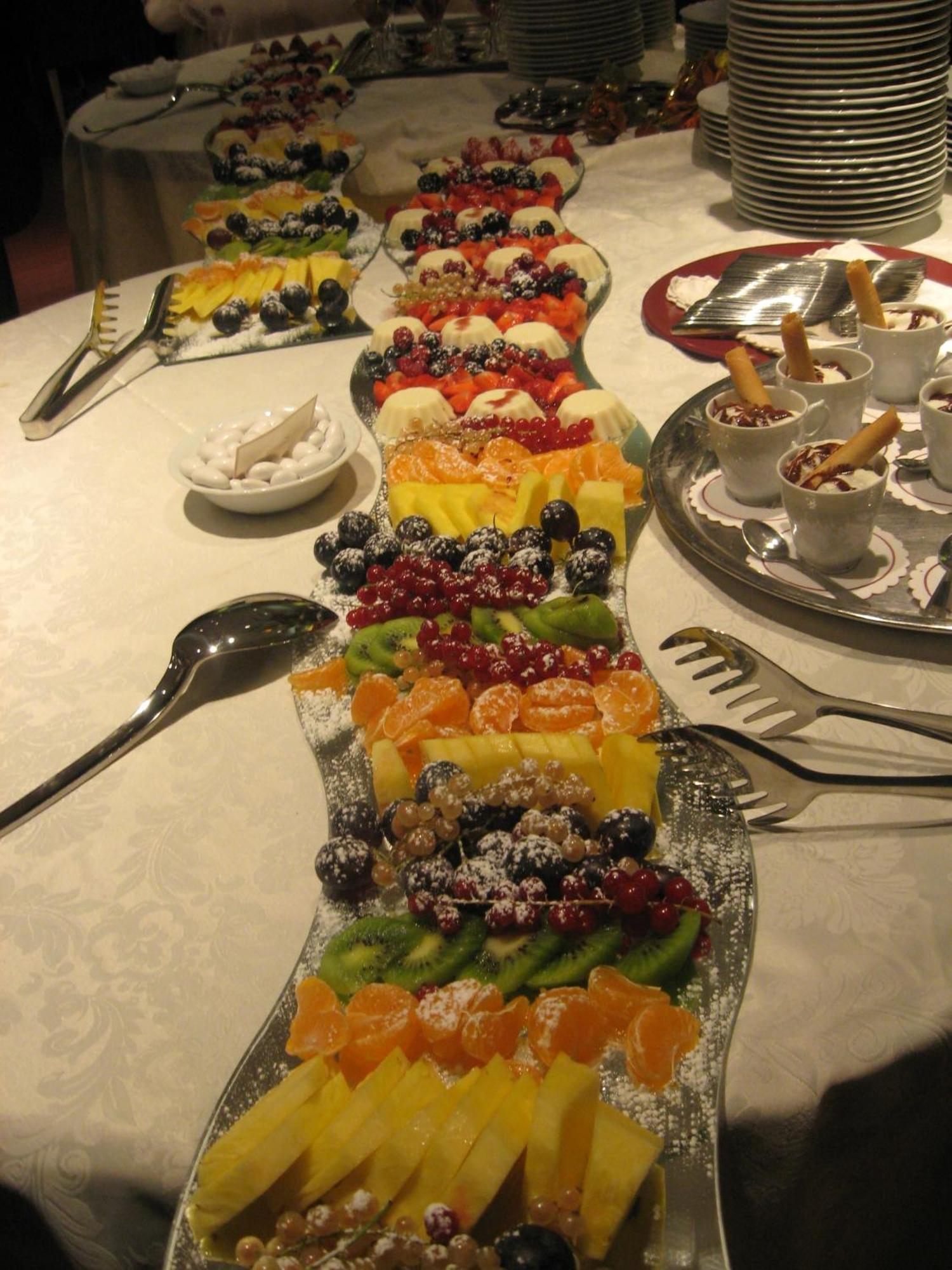 Hotel Imperatori
