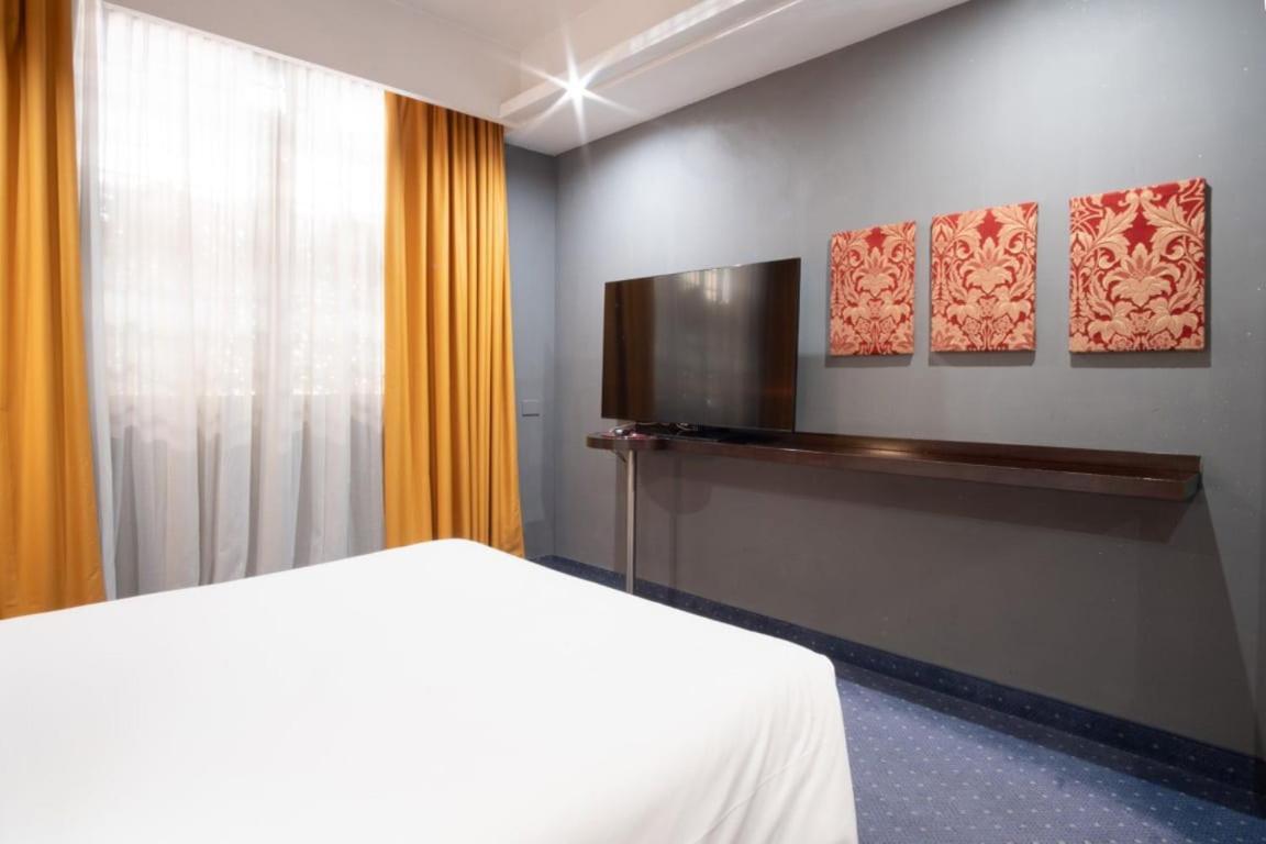Hotel Imperatori 4*
