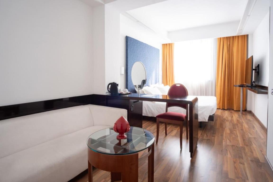 Hotel Imperatori 4*
