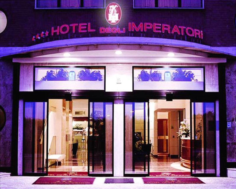 Imperatori 4* Roma