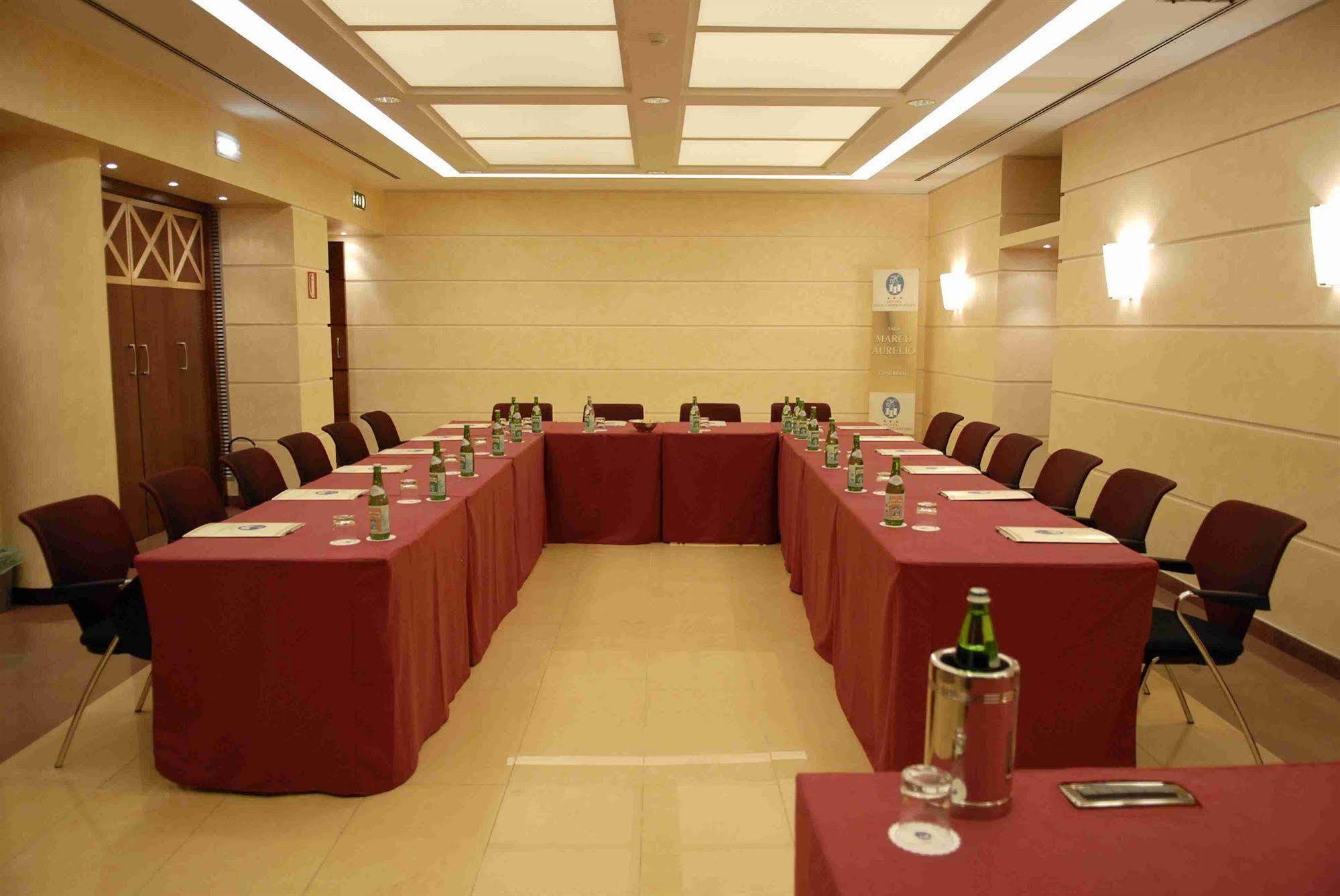Hotel Imperatori
