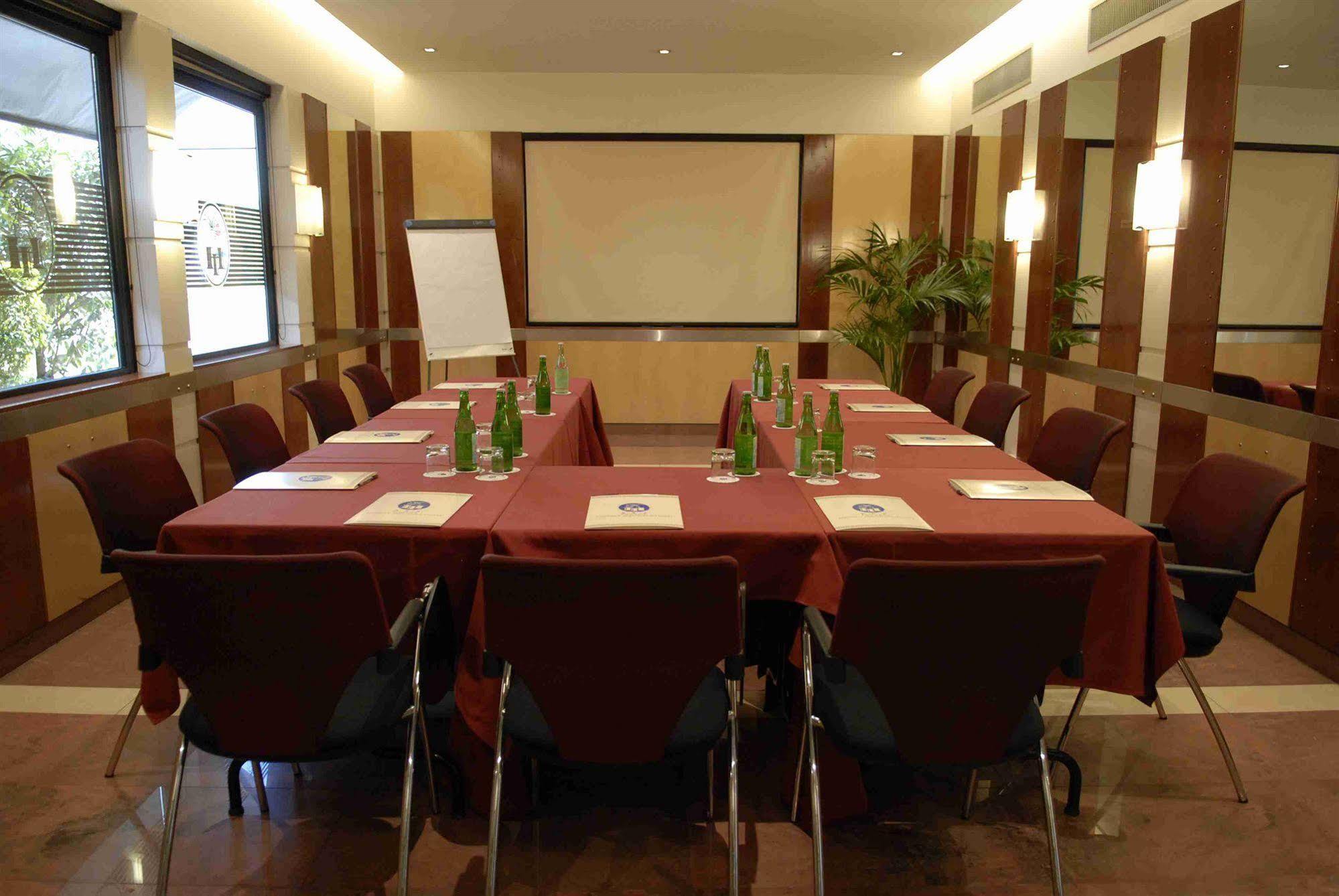 Imperatori Hotel Roma
