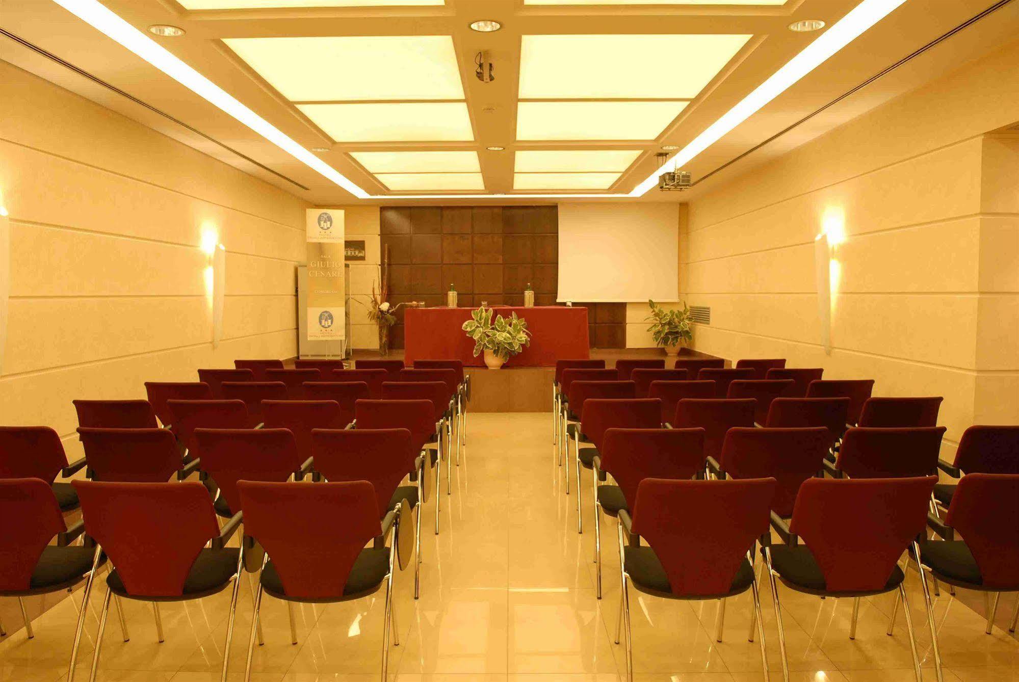 Imperatori Hotel Roma