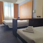 Hotel Degli Imperatori
