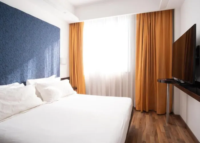 Hotel Degli Imperatori