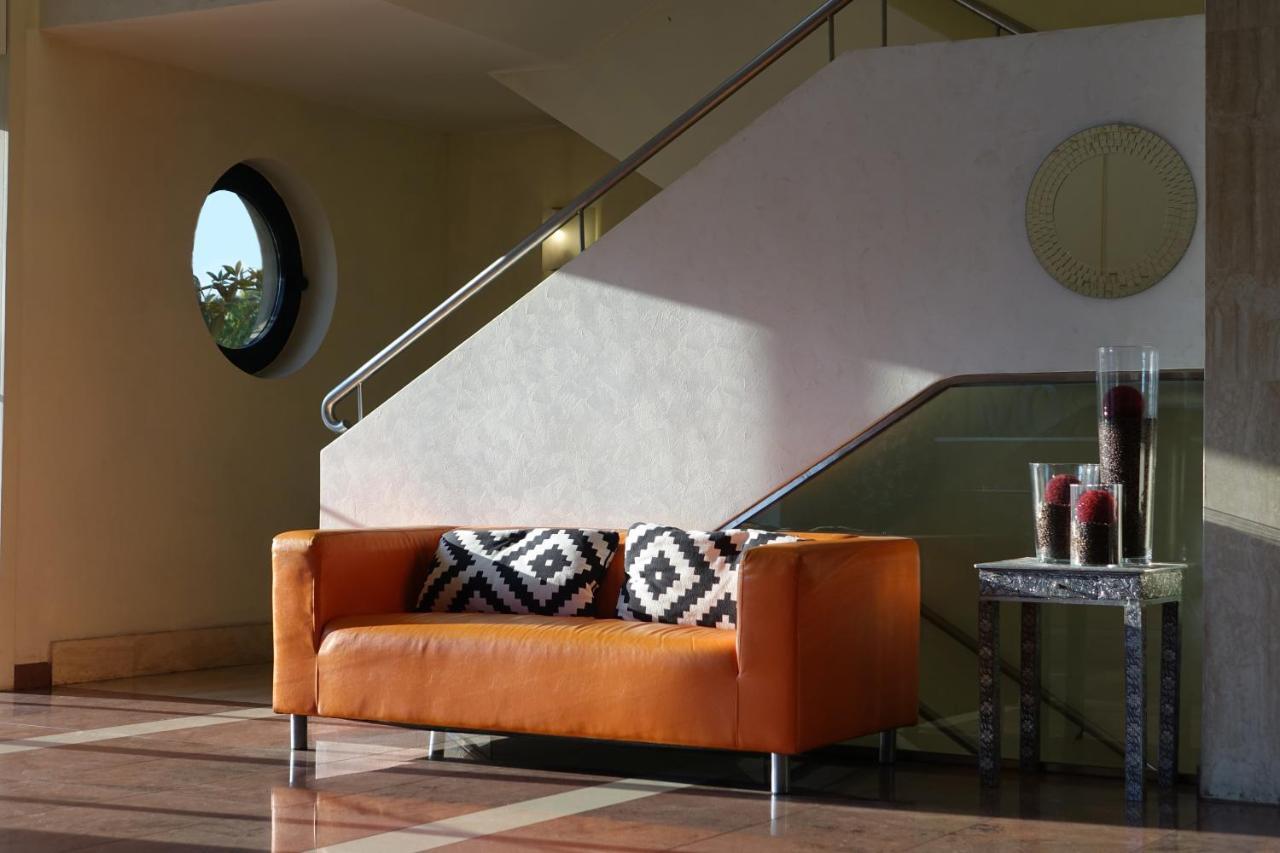 Hotel Degli Imperatori