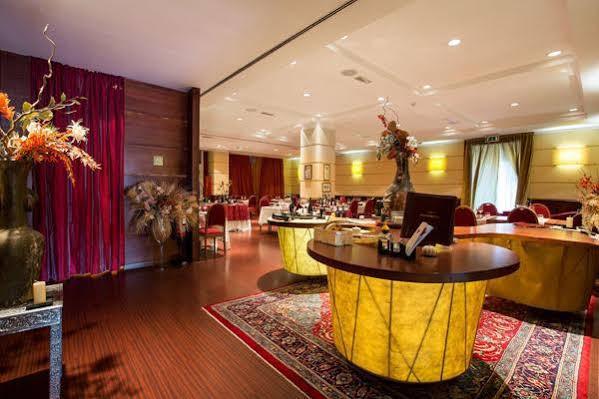 Degli Imperatori Hotel 4*