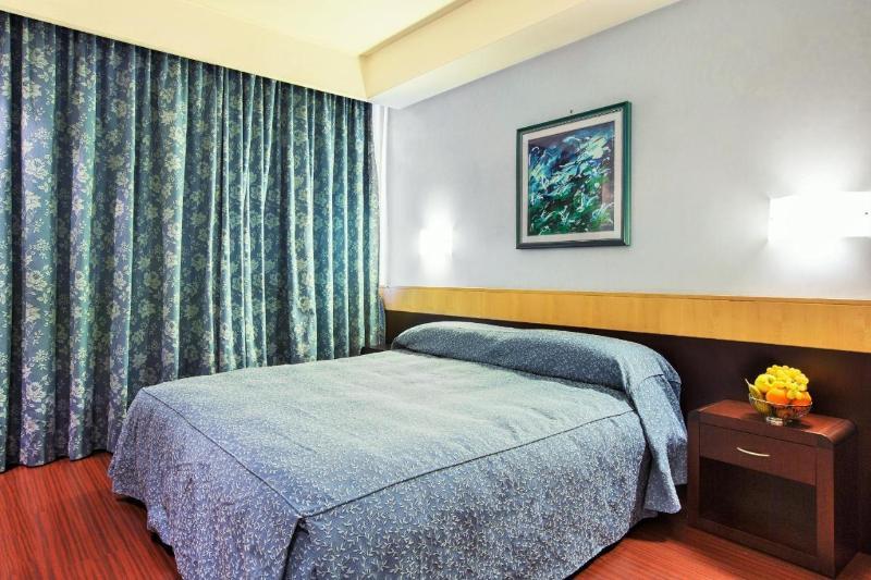 Hotel Degli Imperatori 4*