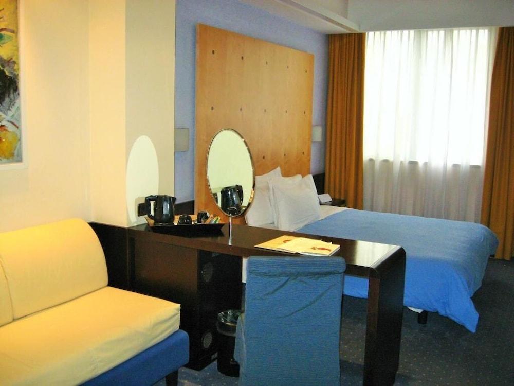 Hotel Degli Imperatori