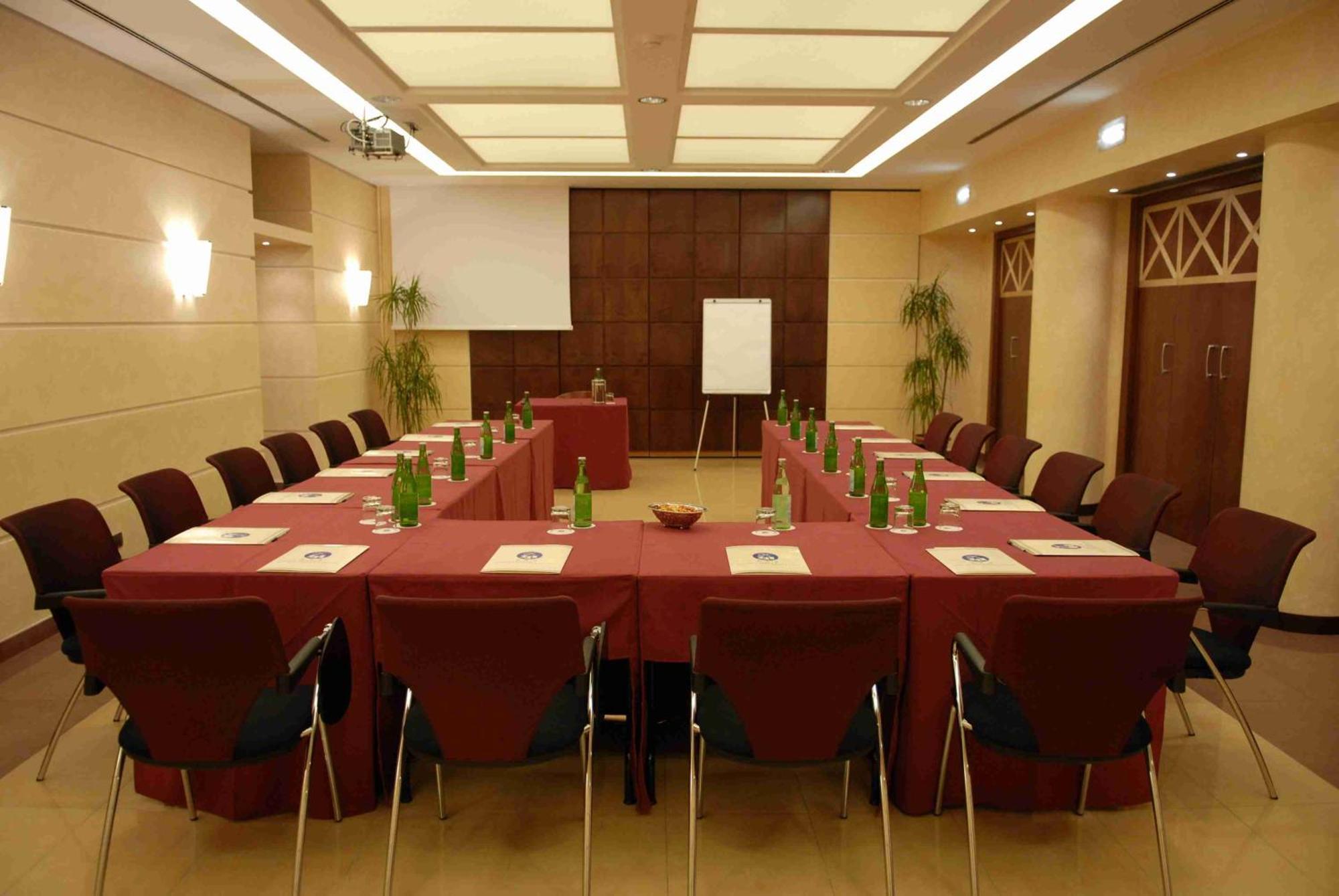 Hotel Degli Imperatori 4*