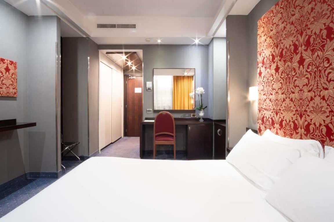 Degli Imperatori Hotel