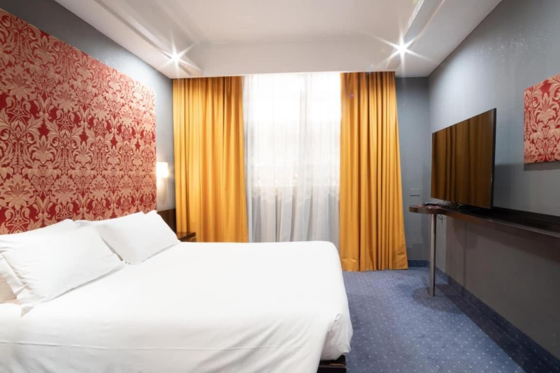 Hotel Degli Imperatori