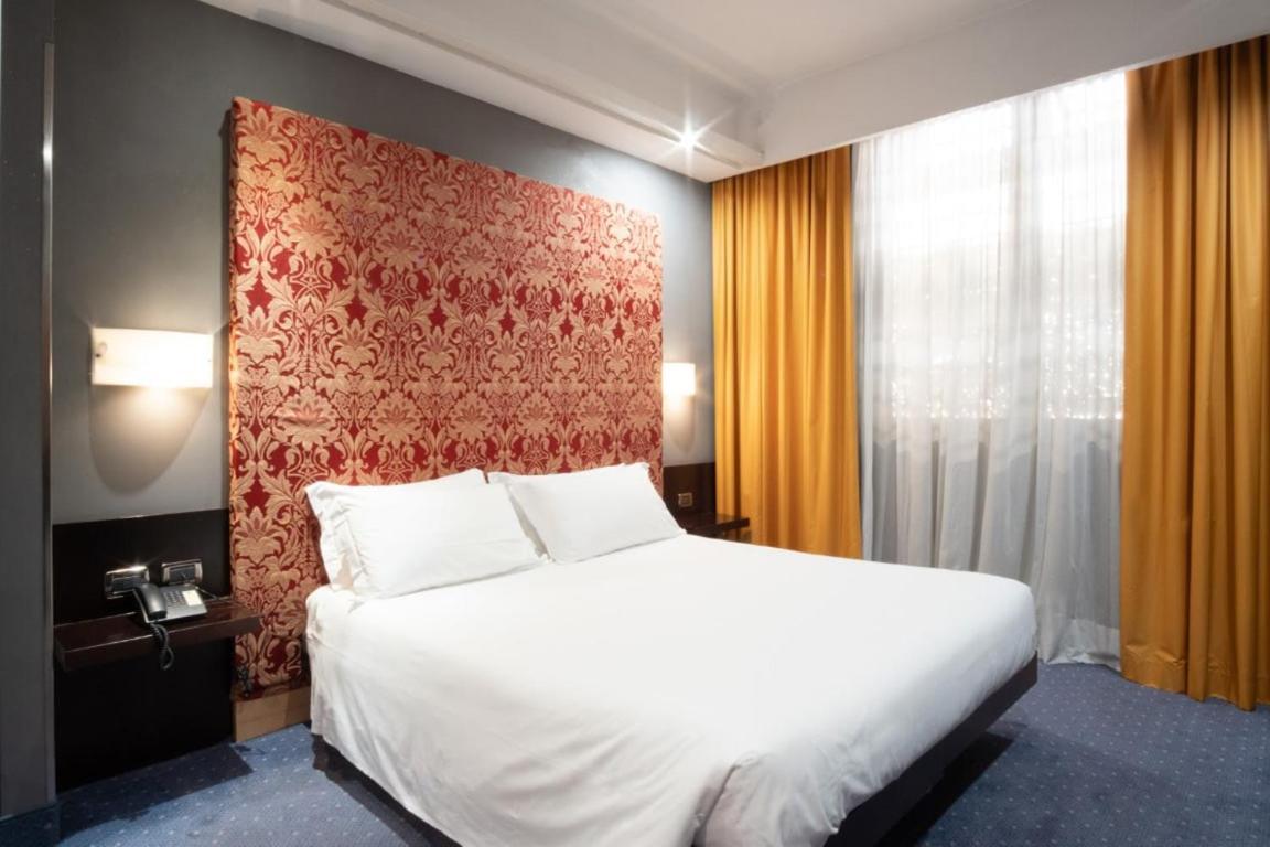 Degli Imperatori Hotel Roma