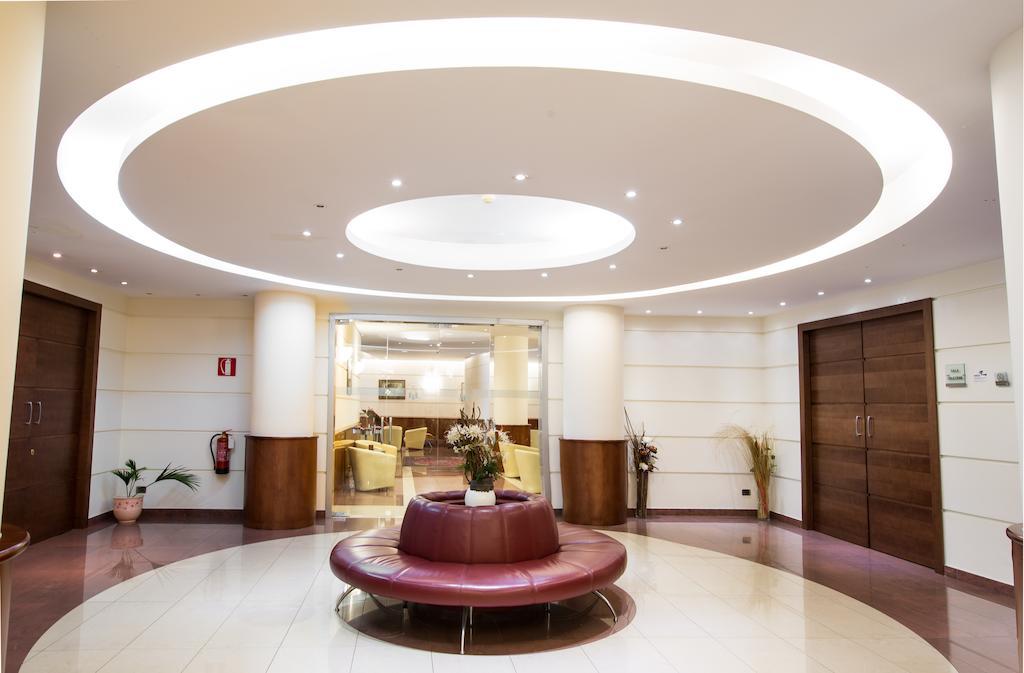 Degli Imperatori Hotel 4*