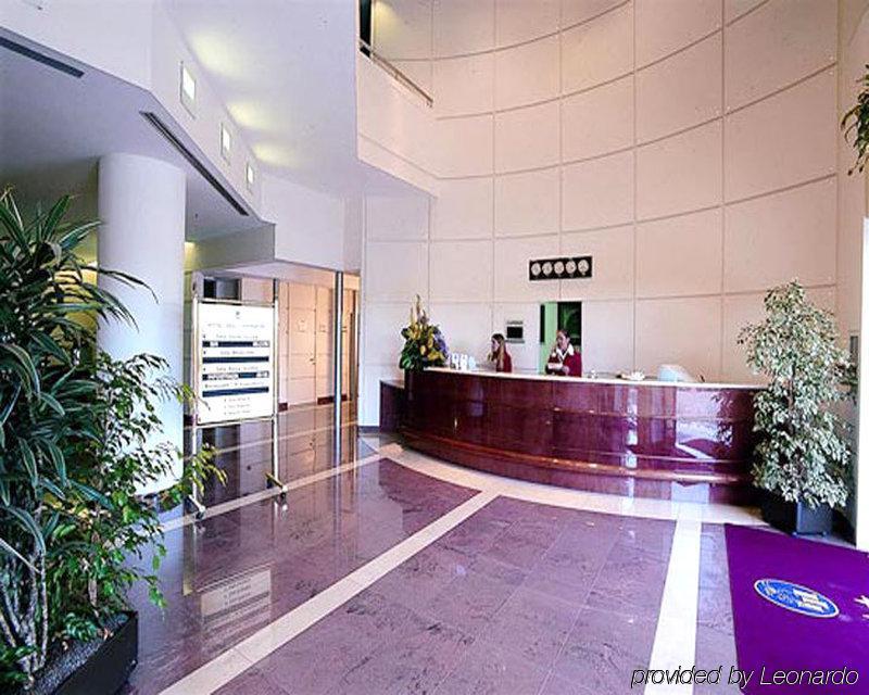 Hotel Degli Imperatori