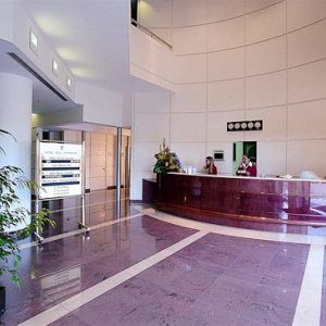 Hotel Degli Imperatori 4*