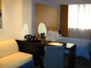 Degli Imperatori Hotel Roma