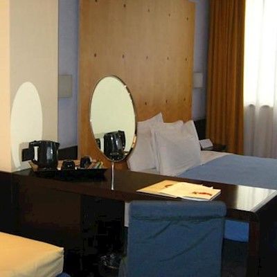 Hotel Degli Imperatori 4*