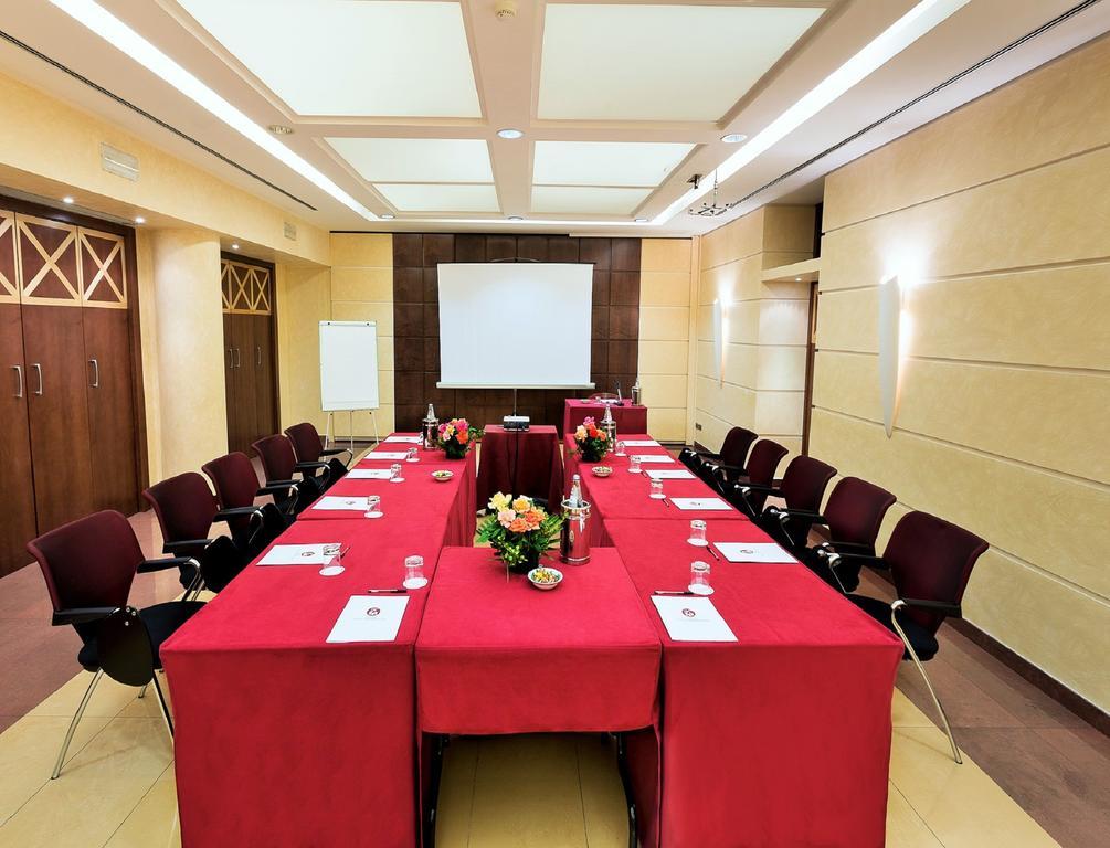 Hotel Degli Imperatori 4*