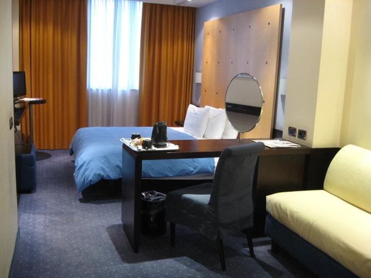 Hotel Degli Imperatori 4*