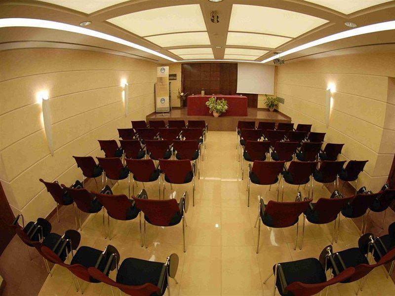 Hotel Degli Imperatori Roma