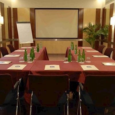 Degli Imperatori Hotel