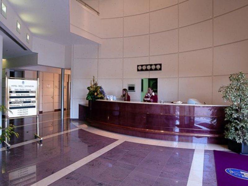 Hotel Degli Imperatori 4*