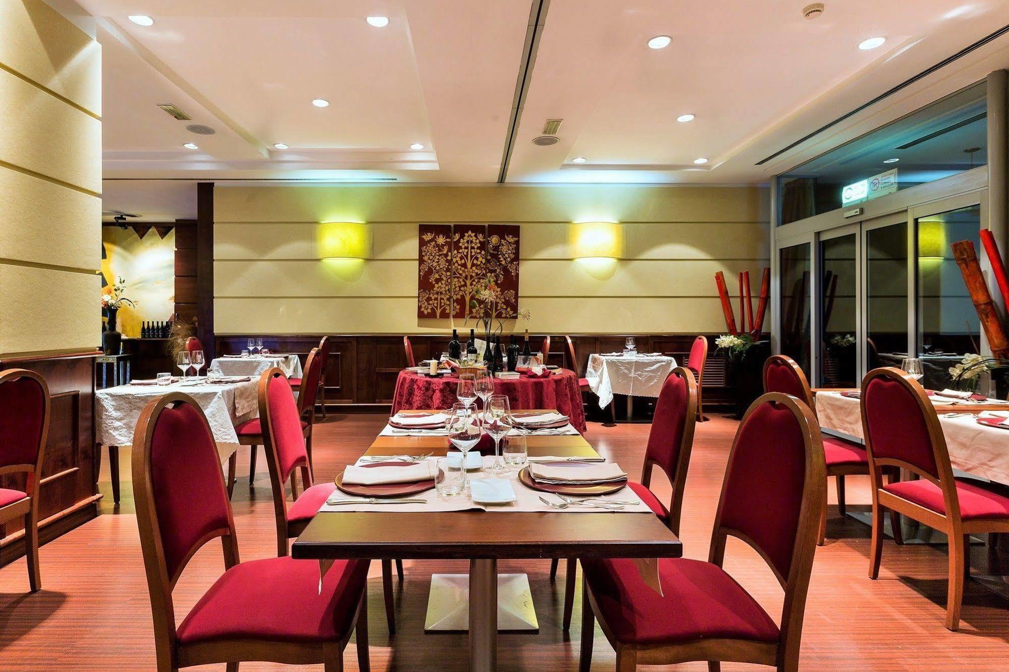 Degli Imperatori Hotel