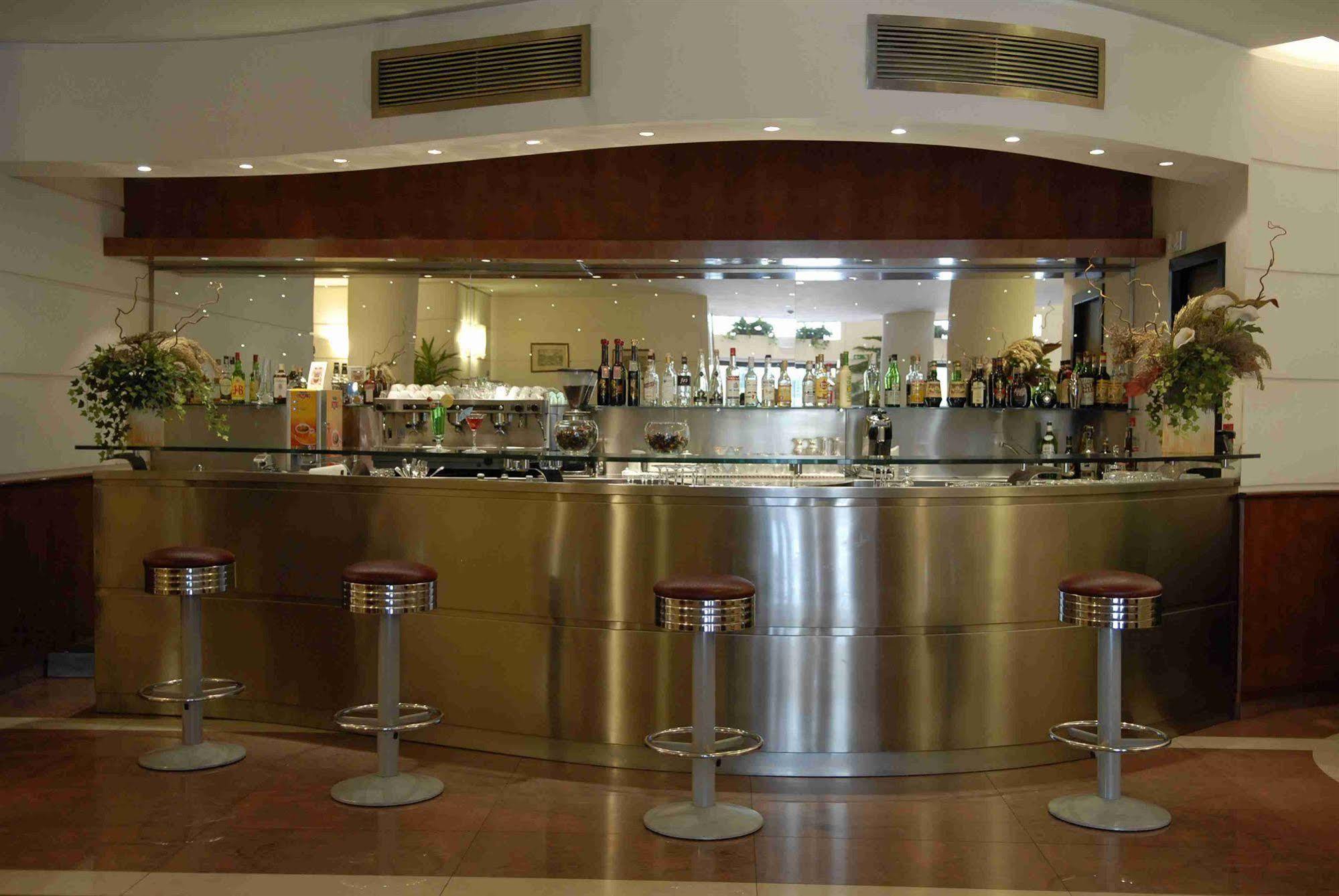 Hotel Degli Imperatori