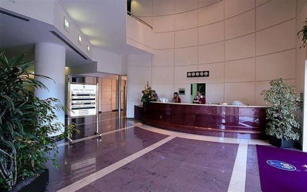 Degli Imperatori Hotel Roma